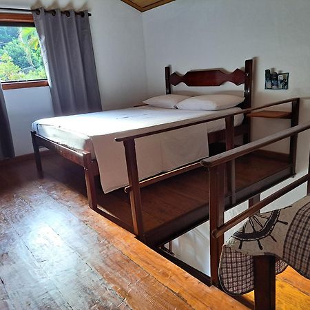Recanto Das Flores Lofts - Ilha Grande Rj Екстер'єр фото