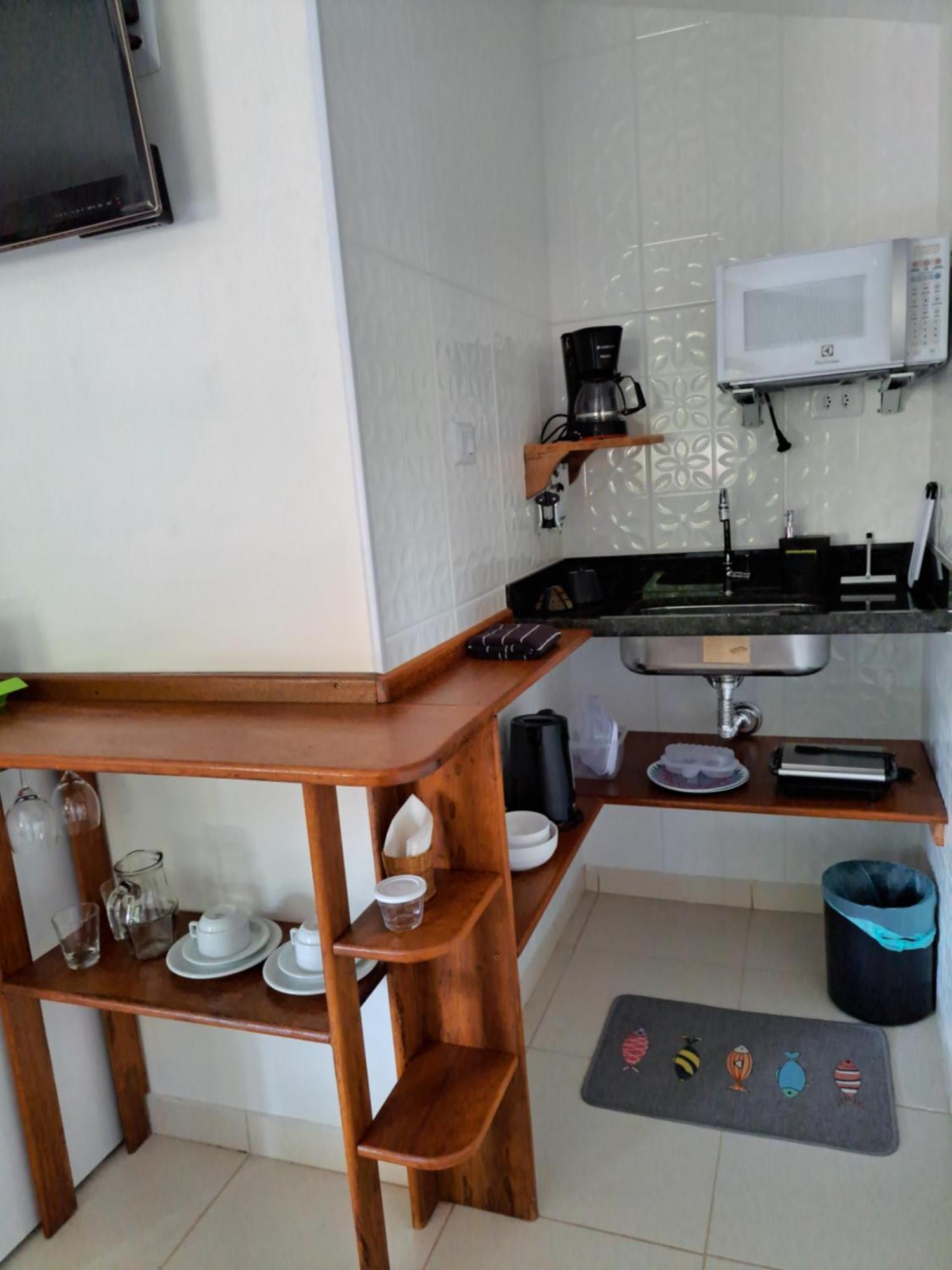 Recanto Das Flores Lofts - Ilha Grande Rj Екстер'єр фото