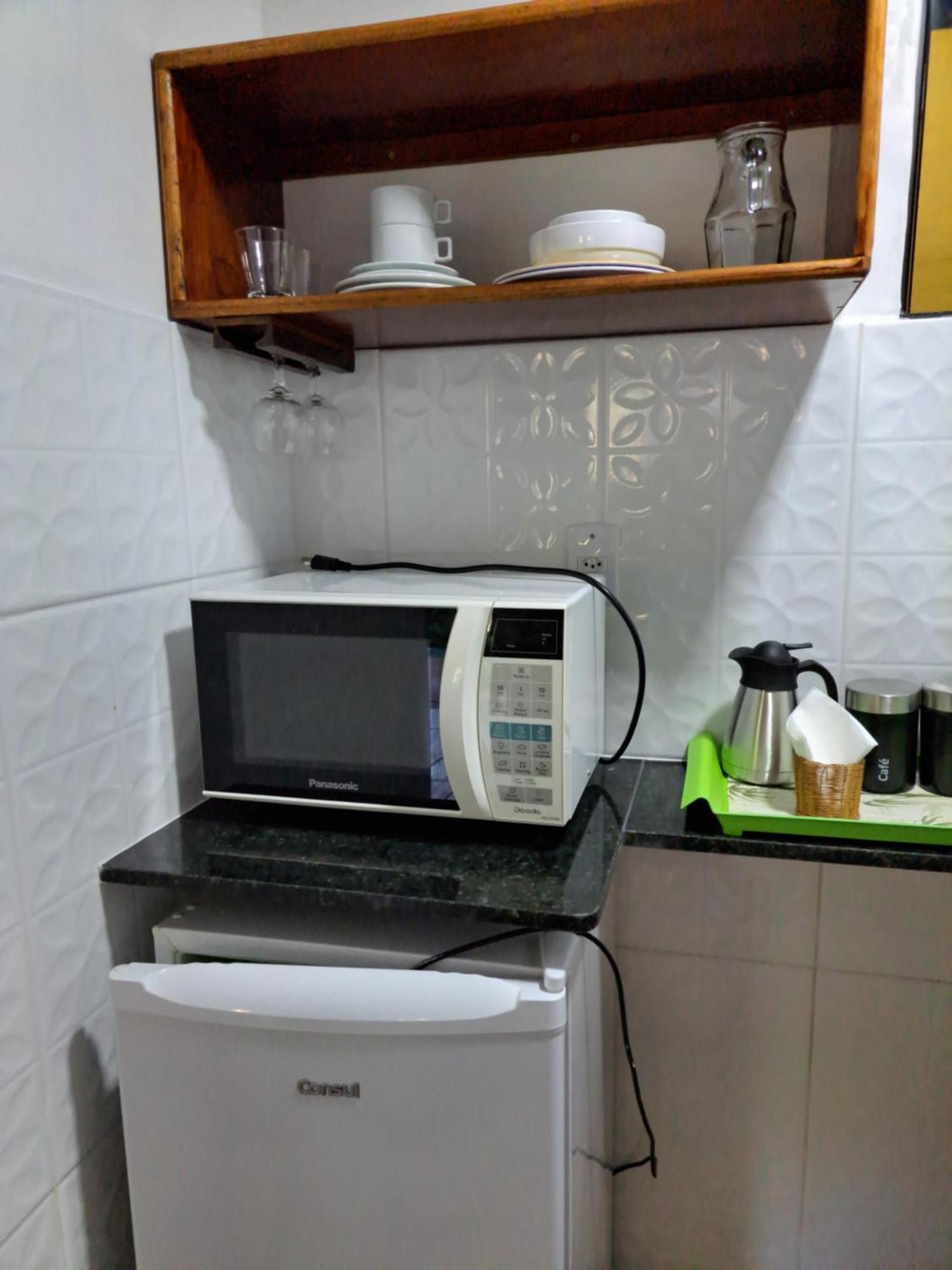 Recanto Das Flores Lofts - Ilha Grande Rj Екстер'єр фото
