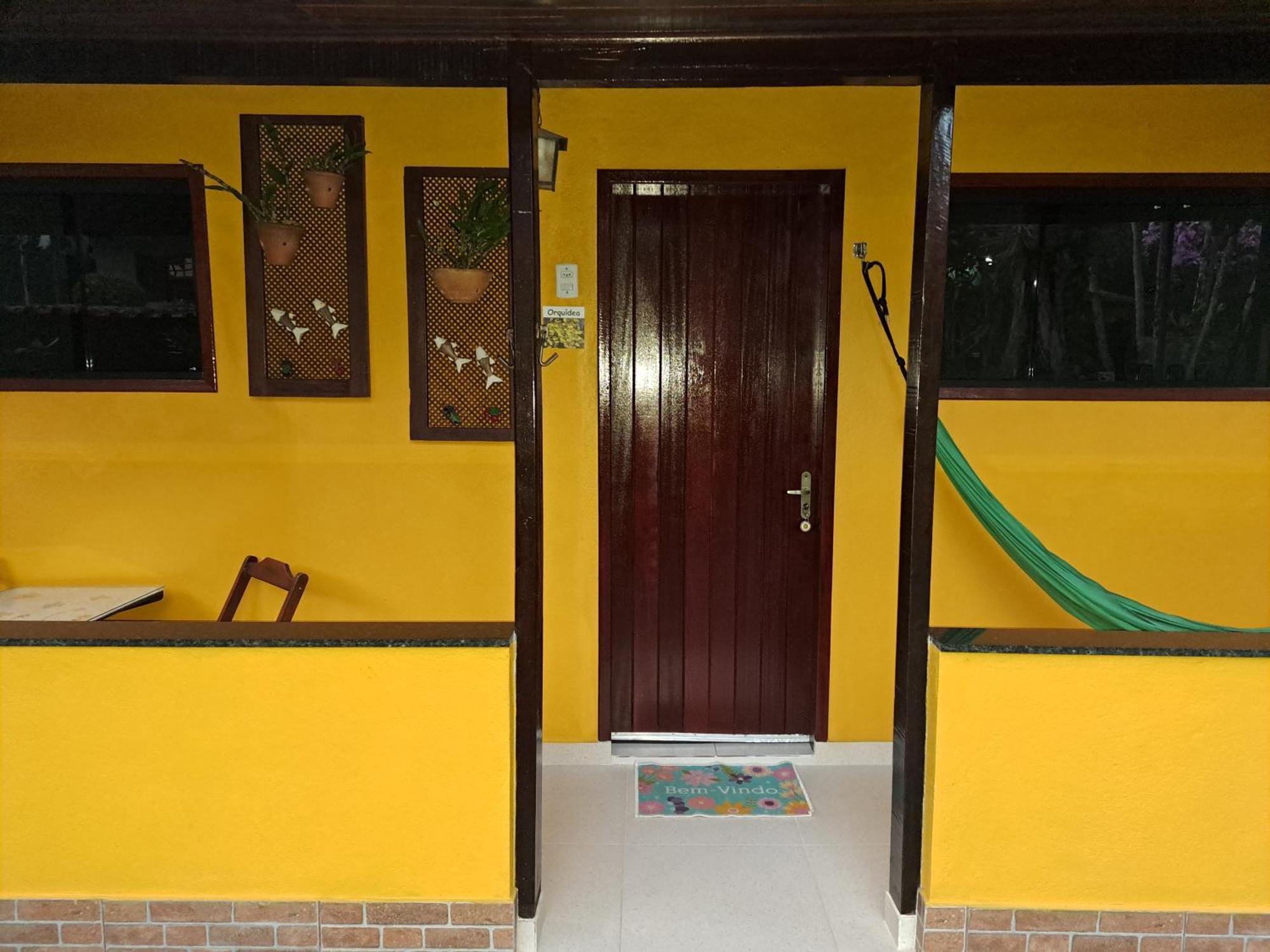 Recanto Das Flores Lofts - Ilha Grande Rj Екстер'єр фото