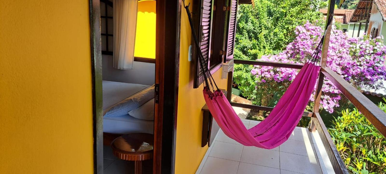 Recanto Das Flores Lofts - Ilha Grande Rj Екстер'єр фото