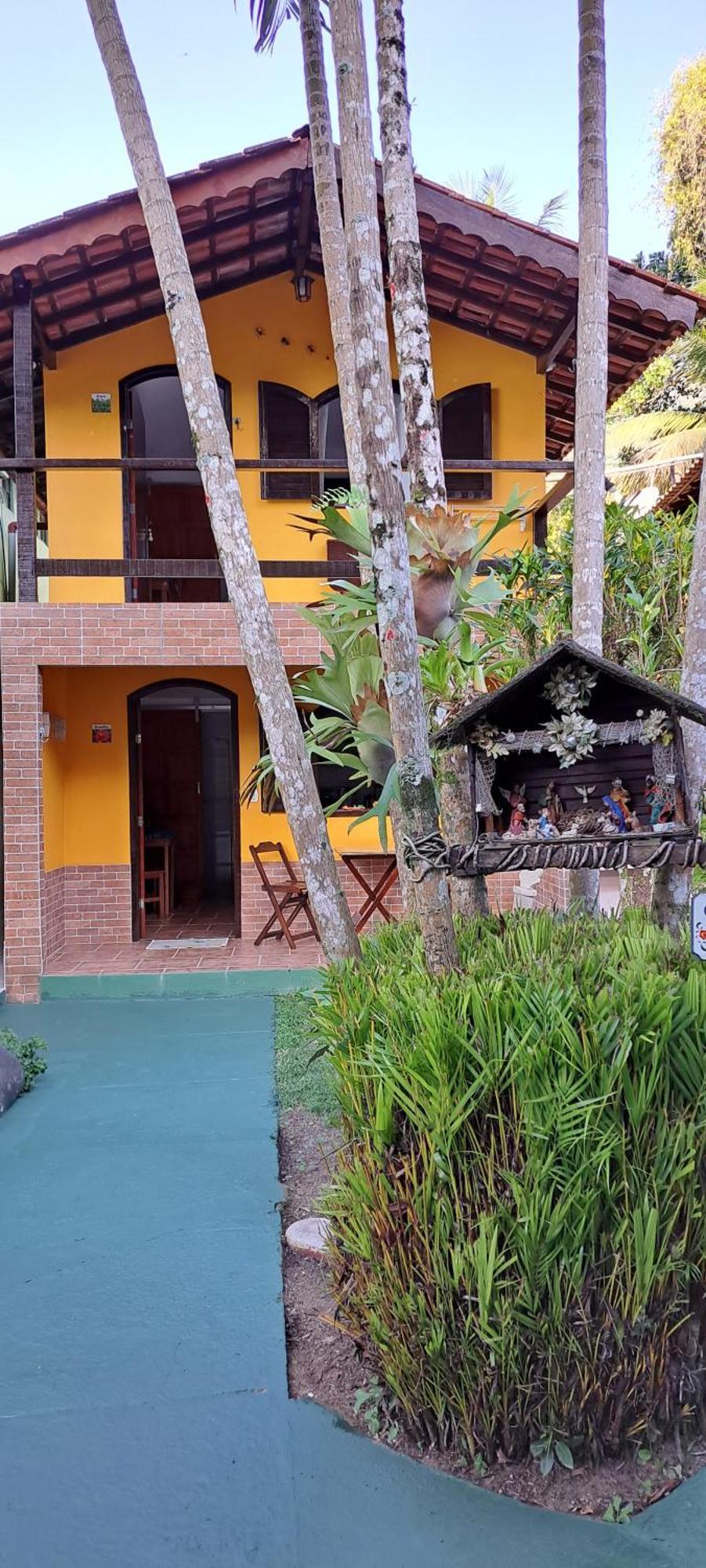 Recanto Das Flores Lofts - Ilha Grande Rj Екстер'єр фото