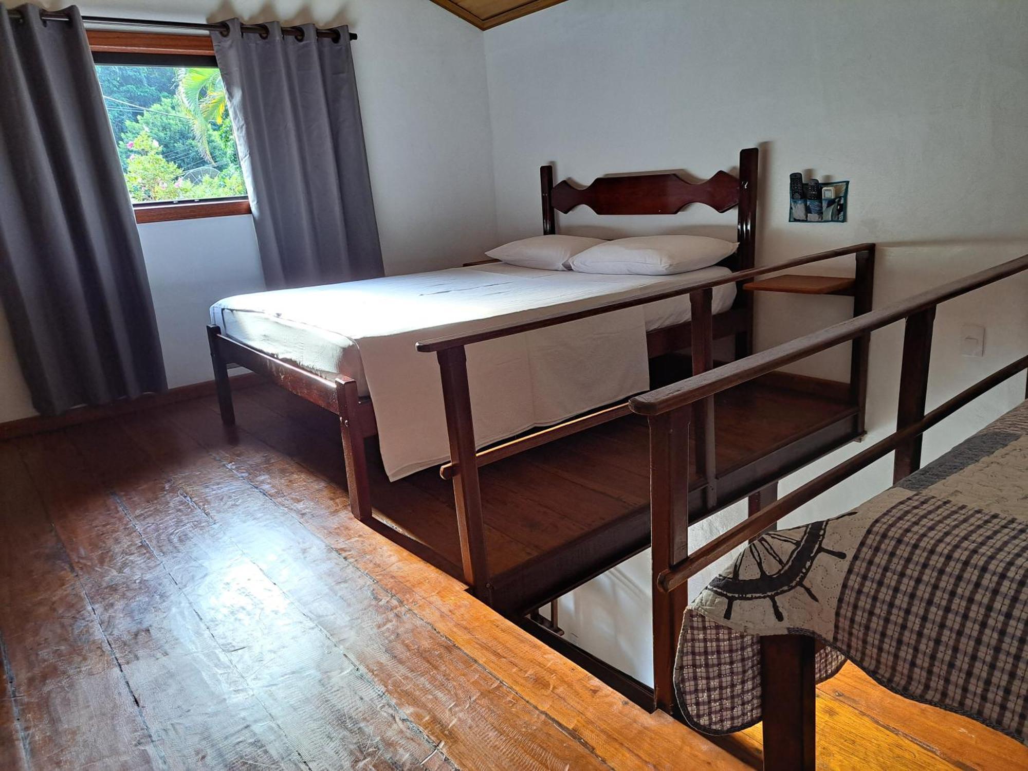 Recanto Das Flores Lofts - Ilha Grande Rj Екстер'єр фото