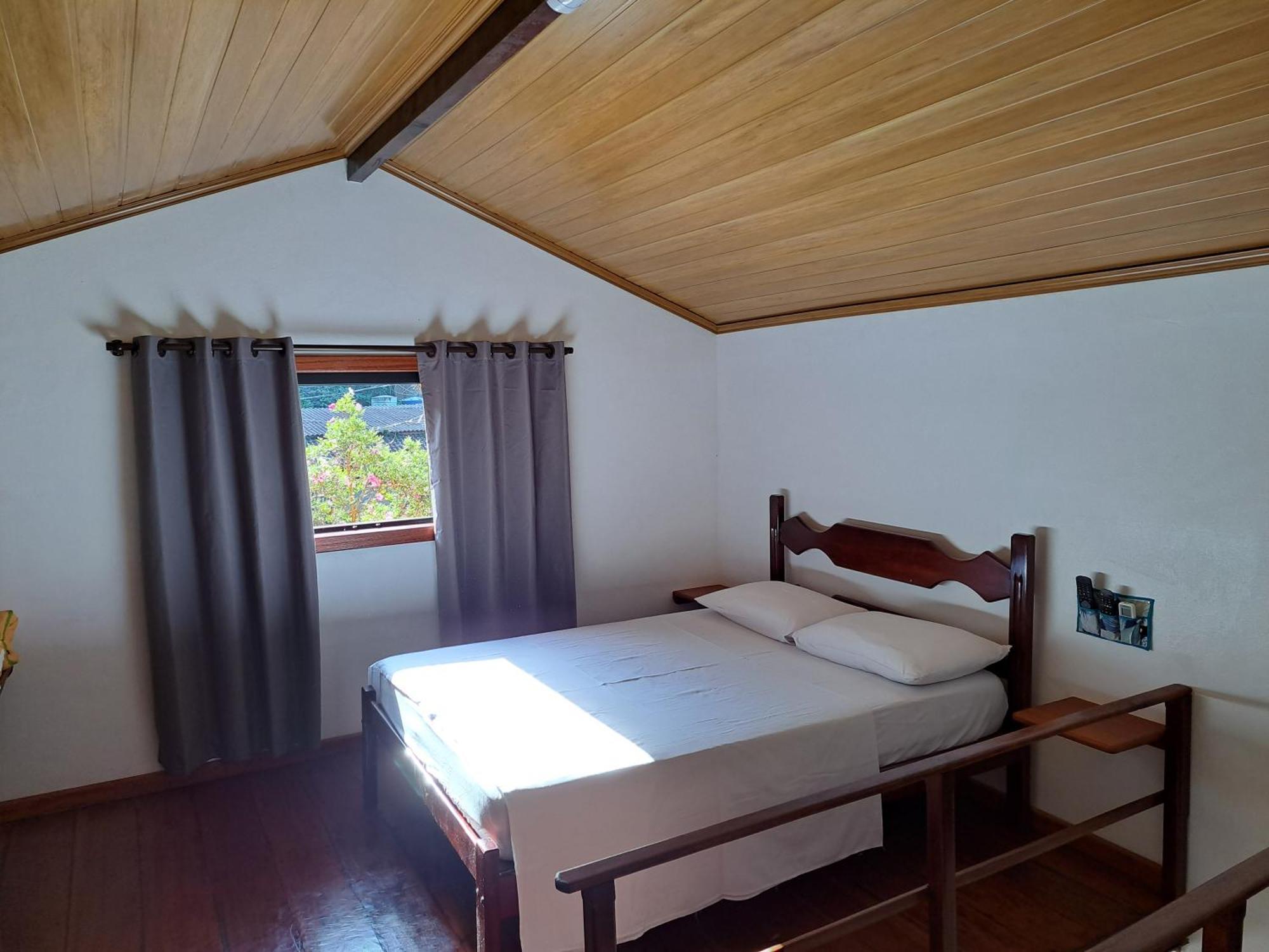 Recanto Das Flores Lofts - Ilha Grande Rj Екстер'єр фото