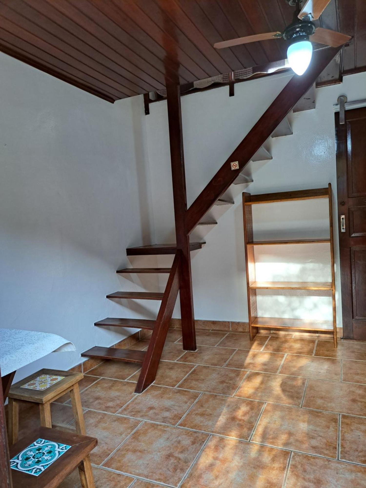 Recanto Das Flores Lofts - Ilha Grande Rj Екстер'єр фото