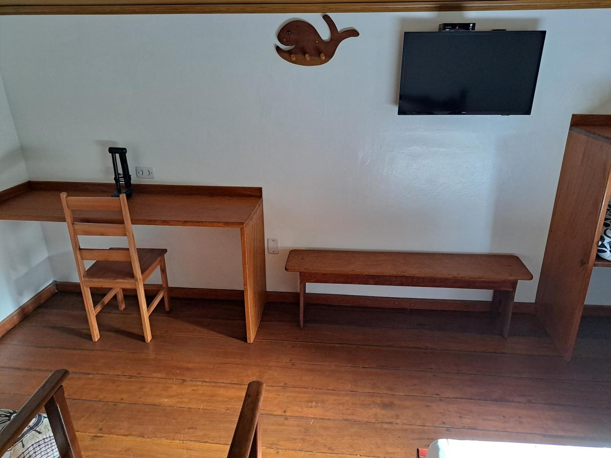 Recanto Das Flores Lofts - Ilha Grande Rj Екстер'єр фото